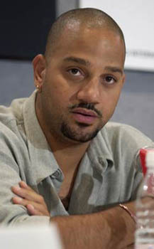 Albert Hughes